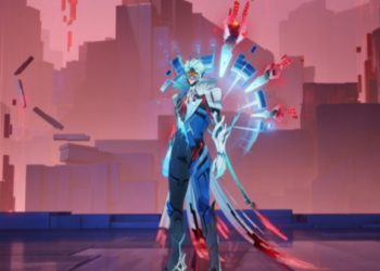 Genshin Impact Luna VII Rilis 20 Mei, Nicole dan Krisis Baru