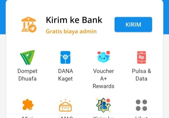 Tips Bisa Dapat Saldo DANA Gratis, Simak Tips Aman agar Tidak Tertipu