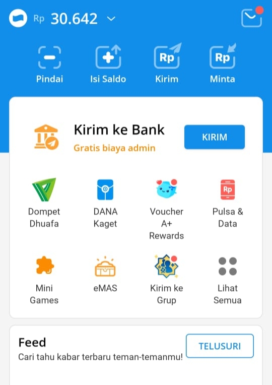 Hati-hati! Hindari 8 Kebiasaan ini Agar Akun DANA Tetap Aman dari Peretasan
