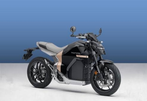 Honda WN7: Siap Ramaikan Pasar Motor Listrik Sport