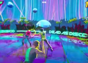 Hanya Dua Hari, Deal as Disco Berhasil Raup 100 ribu  penjualan
