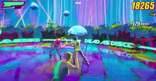 Hanya Dua Hari, Deal as Disco Berhasil Raup 100 ribu penjualan