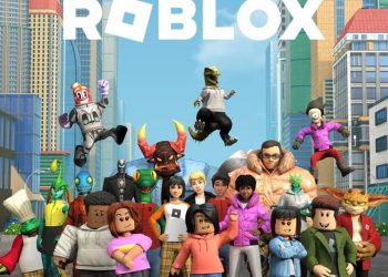 Anak Gunakan Kode Morse di Roblox di Soroti Komdigi, Perlindungan Digital Jadi Tantangan Baru