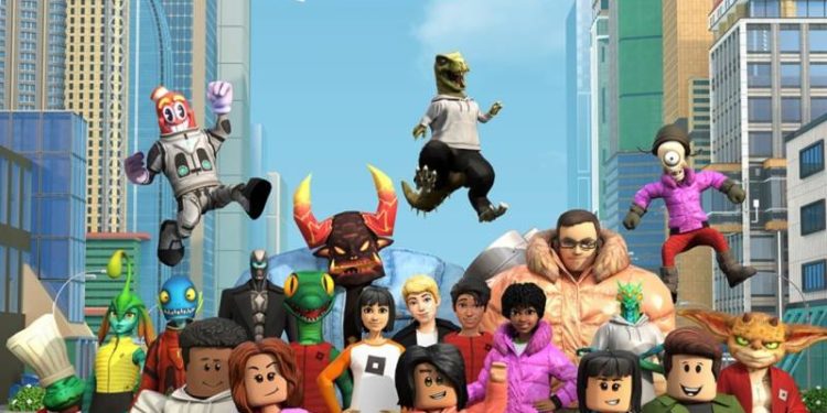 Anak Gunakan Kode Morse di Roblox di Soroti Komdigi, Perlindungan Digital Jadi Tantangan Baru