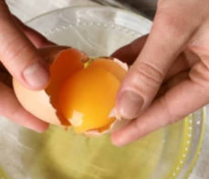 Putih vs Kuning Telur, Mana yang Lebih Sehat? Ini Penjelasannya