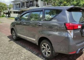Siap-siap Pajak Toyota Innova Reborn Naik 2026, Siapkan Dana Bisa Lebih Rp7 Juta 