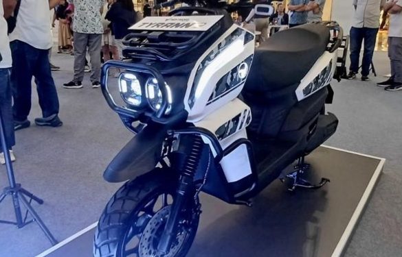 Indomobil eMotor Perkenalkan 4 Motor Listrik Baru, Bocoran Harga Mulai Rp15 Jutaan
