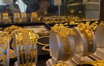 Update! Harga Emas Perhiasan Per Gram Hari Ini 19 Mei 2026