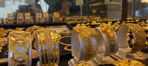 Update! Harga Emas Perhiasan Per Gram Hari Ini 19 Mei 2026