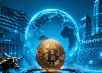 Pekan Ketiga Mei 2026 Jadi Agenda Ekonomi AS dan Event Kripto