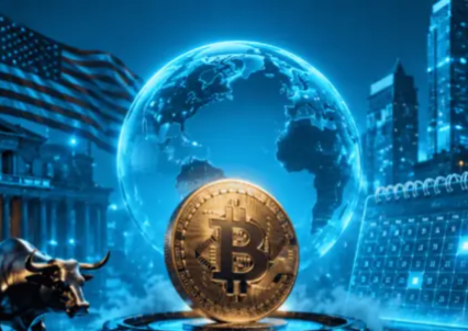 Pekan Ketiga Mei 2026 Jadi Agenda Ekonomi AS dan Event Kripto