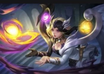 Hero Mage Tersakit Untuk Percepat Push Rank, Ini 7 Hero Mobile Legends, Bikin Musuh Kalah 