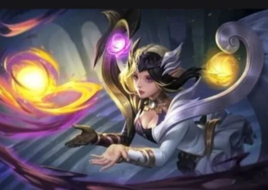 Hero Mage Tersakit Untuk Percepat Push Rank, Ini 7 Hero Mobile Legends, Bikin Musuh Kalah 