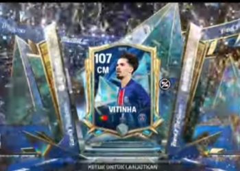 Update! Kode redeem FC MOBILE Terbaru hari ini, Segera Klaim Skin Gratisnya 