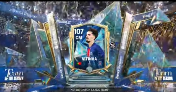 Update! Kode redeem FC MOBILE Terbaru hari ini, Segera Klaim Skin Gratisnya