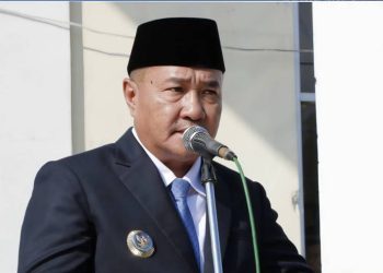 Peringatan Harkitnas 2026, Wako Alfin Ajak Jaga Tunas Bangsa