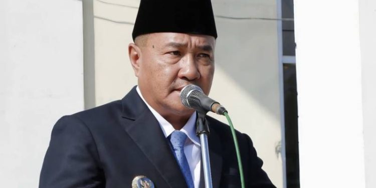 Peringatan Harkitnas 2026, Wako Alfin Ajak Jaga Tunas Bangsa