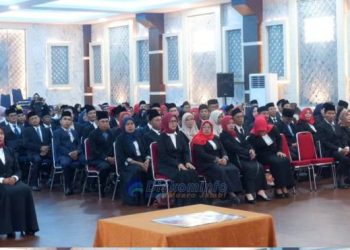 Dua Hari Dilantik, 13 Kepsek di Muaro Jambi Kompak Mundur, Ada Apa?
