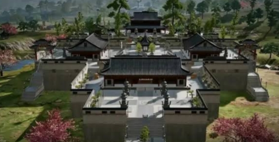 Ini 7 Map PUBG Mobile Terbaik 2026