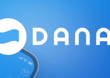 Referral DANA 2026 Ramai Diburu Seperti Saldo Gratis dari Fitur Undang Teman
