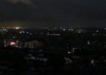 Listrik Padam Massal di Sumatera, Ini Wilayah Provinsi Terdampak