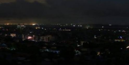 Listrik Padam Massal di Sumatera, Ini Wilayah Provinsi Terdampak