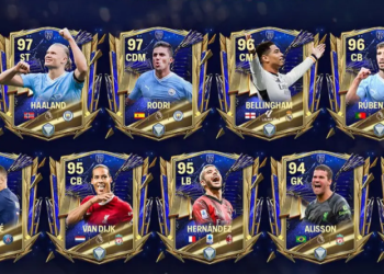 Kode Redeem FC Mobile 23 Mei 2026