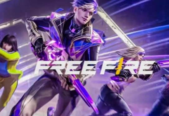 Klaim Kode Redeem Free Fire MAX 31 Mei 2026, Dapatkan Skin dan Hadiah Gratisnya