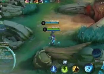 Build Bruno Paling OP 2026 MLBB