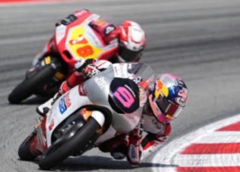 MotoGP Italia 2026 di Mugello Hari Ini