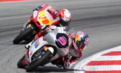 MotoGP Italia 2026 di Mugello Hari Ini