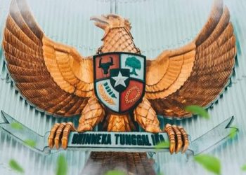 Hari Apa Tanggal 1 Juni ? Dari Hari Lahirnya Pancasila, Sidang BPUPKI hingga Situs Bersejarah Bangsa
