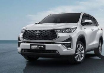 Geserkan Avanza wan BYD M6, Mobil Innova Kembali Jadi Raja Jalanan 