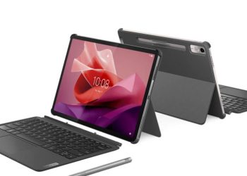 Lenovo Tab P12 5G: Jadi Andalan Kerja Mobile, Simpel dan tidak Ribet