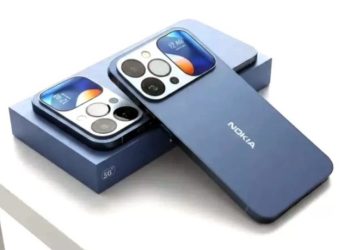 Nokia Mini 2026: Smartphone 5G Ringkas dengan Miliki Fitur Premium