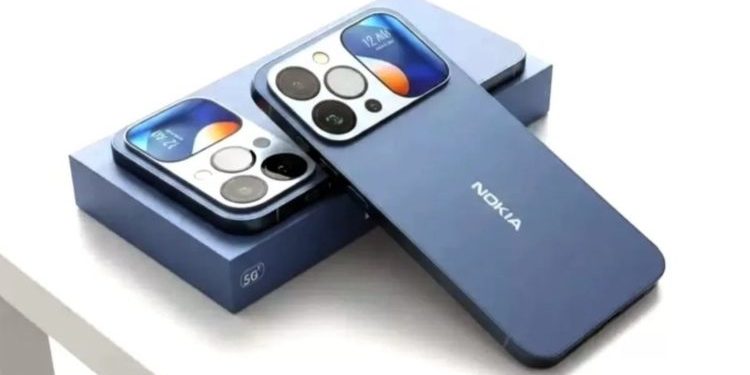 Nokia Mini 2026: Smartphone 5G Ringkas dengan Miliki Fitur Premium