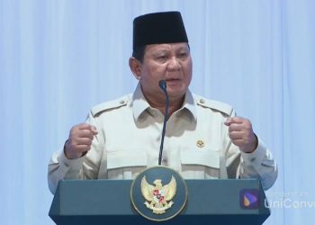 MBG Diprioritaskan untuk Anak yang Membutuhkan Bukan Orang Kaya, Ini Kata Presiden Prabowo 