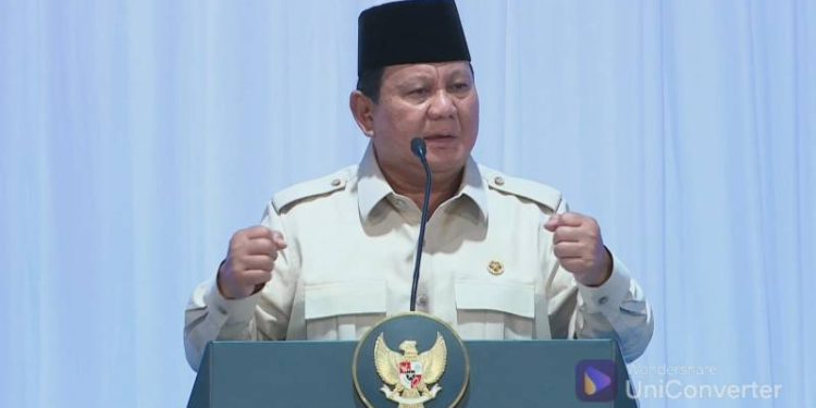 MBG Diprioritaskan untuk Anak yang Membutuhkan Bukan Orang Kaya, Ini Kata Presiden Prabowo