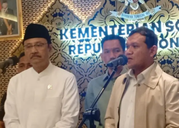 Kemensos Guyur Bantuan Pasca Bencana Rp1 Triliun, Sasar Pemulihan Ekonomi hingga Tekan Kemiskinan