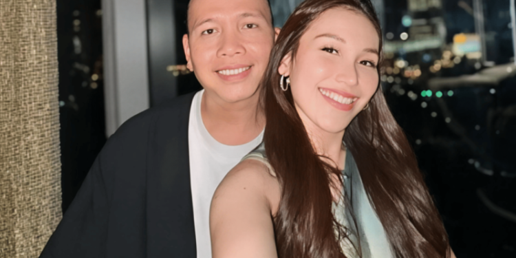 Keluarga Ayu Ting Ting, Ternyata Asal dari Betawi, Ini Kesuksesan Kariernya