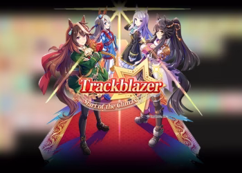 Tier List Item Trackblazer Umamusume Pretty Derby, Lihat Item Terbaiknya agar bisa kamu Maksimalkan Run