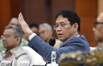 Purbaya: Kondisi Fiskal Indonesia Lebih Baik dari Negara Eropa