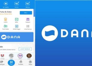Agar Saldo DANA Aman, Ganti PIN secara Berkala, Ini Cara Cepat 5 Menit Beres!