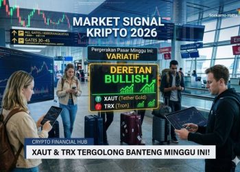 Market Signal Kripto 2026