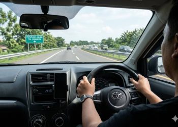 Power Steering Mobil Mendadak Berat?Bisa Jadi ini Salah Satu Faktornya