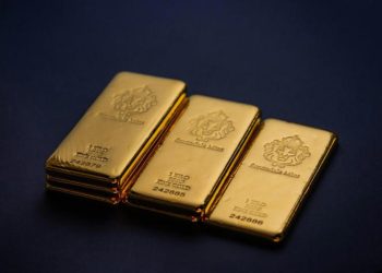 Ingin Investasi ke Emas ? Kamu harus Hindari Empat Kesalahan Ini