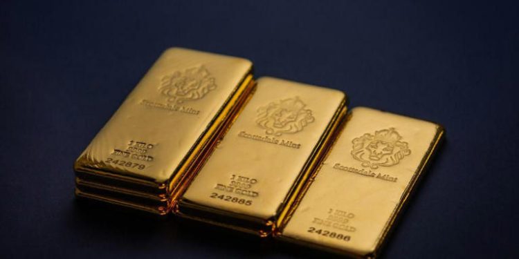 Ingin Investasi ke Emas ? Kamu harus Hindari Empat Kesalahan Ini