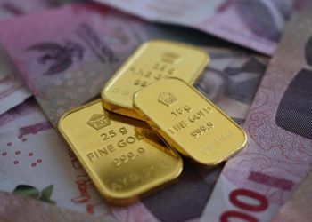 Tips Bisa Mengetahui Harga Emas Sedang Mahal atau Murah Sebelum Investasi