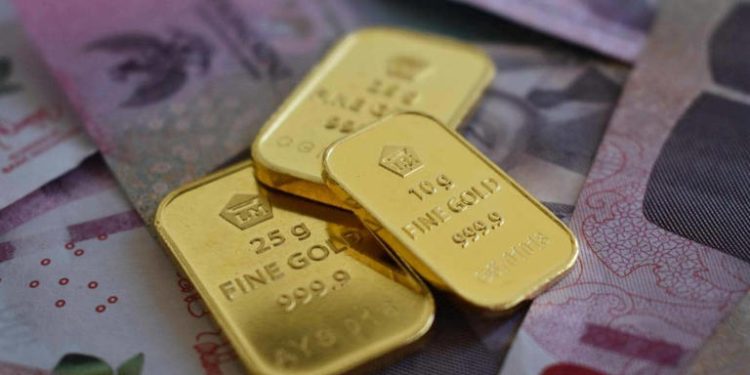 Tips Bisa Mengetahui Harga Emas Sedang Mahal atau Murah Sebelum Investasi
