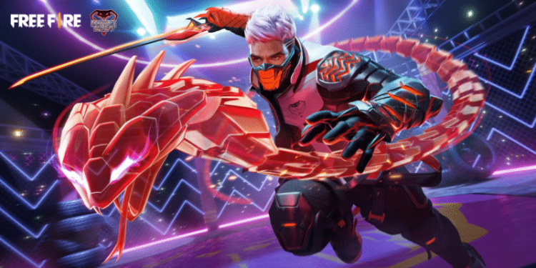 Ide Nickname Free Fire Menarik, Unik dan Keren Bahasa Inggris dan Artinya